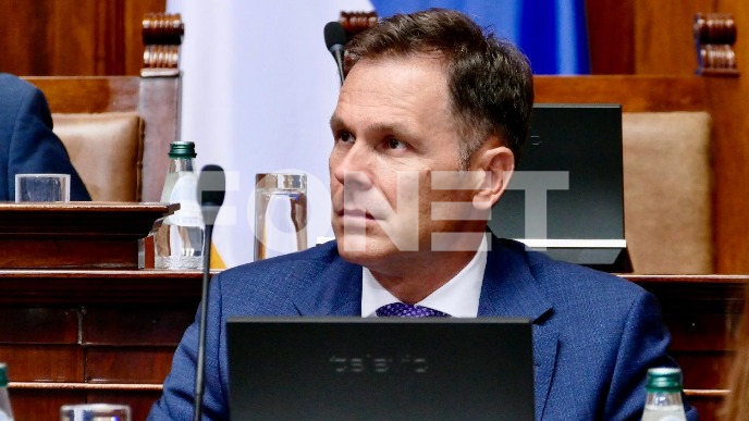 Mali: Potpisan ugovor o NIS